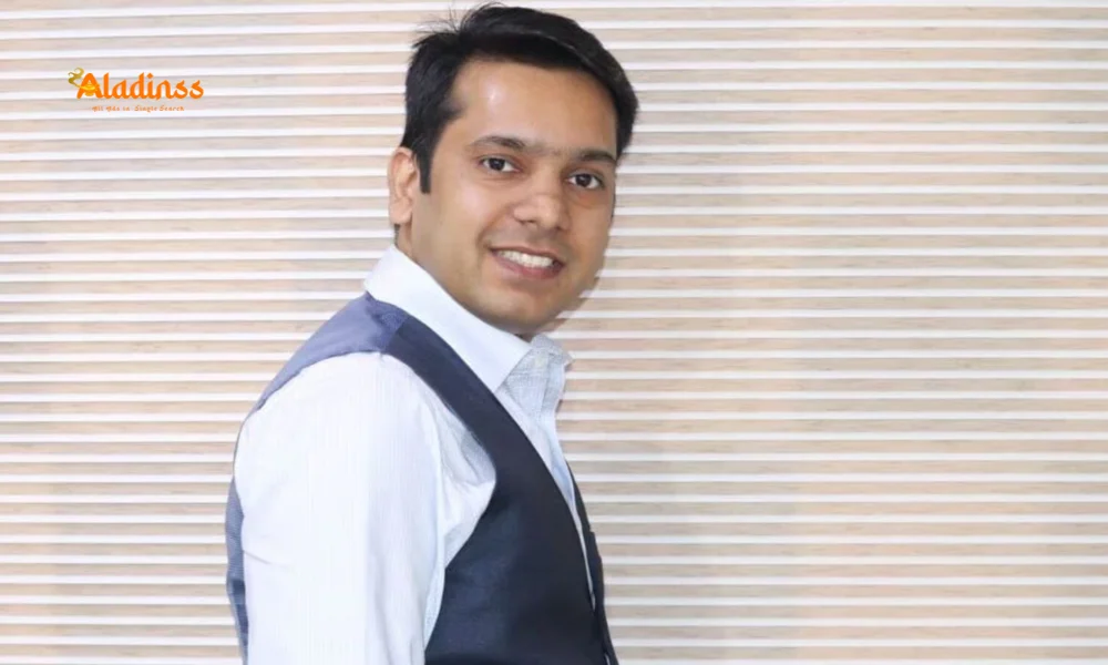 Breakout Stocks to Buy Today: Sumeet Bagadia Recommends Five Shares Amid Market Dip