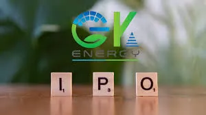 GK Energy IPO Subscription Status Day 2