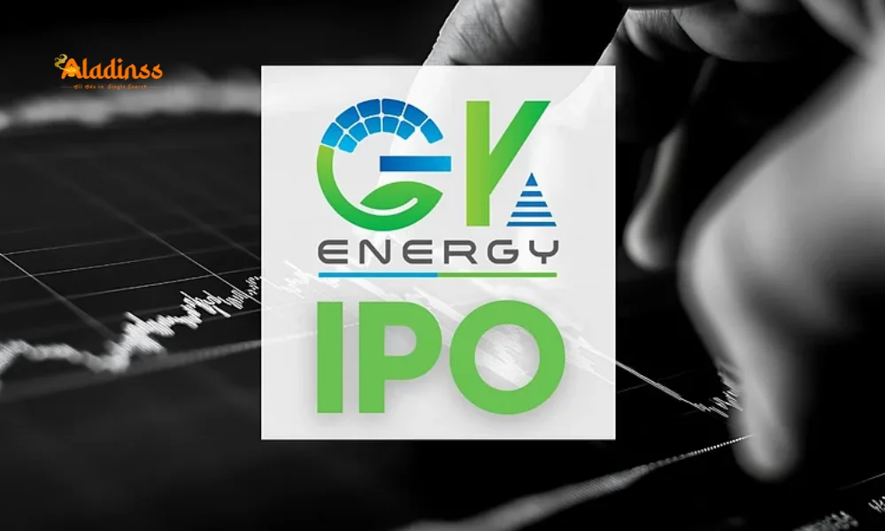 GK Energy IPO Day 2: Subscription Status, GMP Update, Apply Now Guide