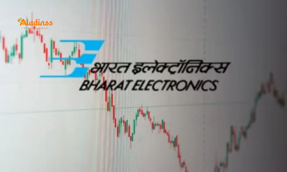 BEL Shares Up 35% in 2025: Are Valuations Too High?