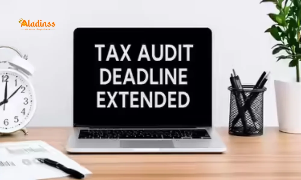 CBDT Extends Tax Audit Deadline to Oct 31 2025