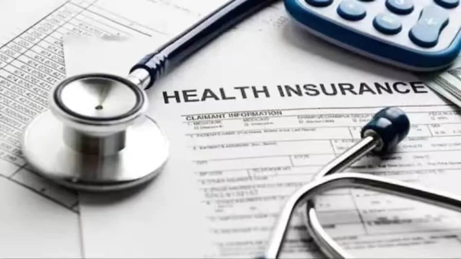 Health insurance GST exemption India savings on premiums