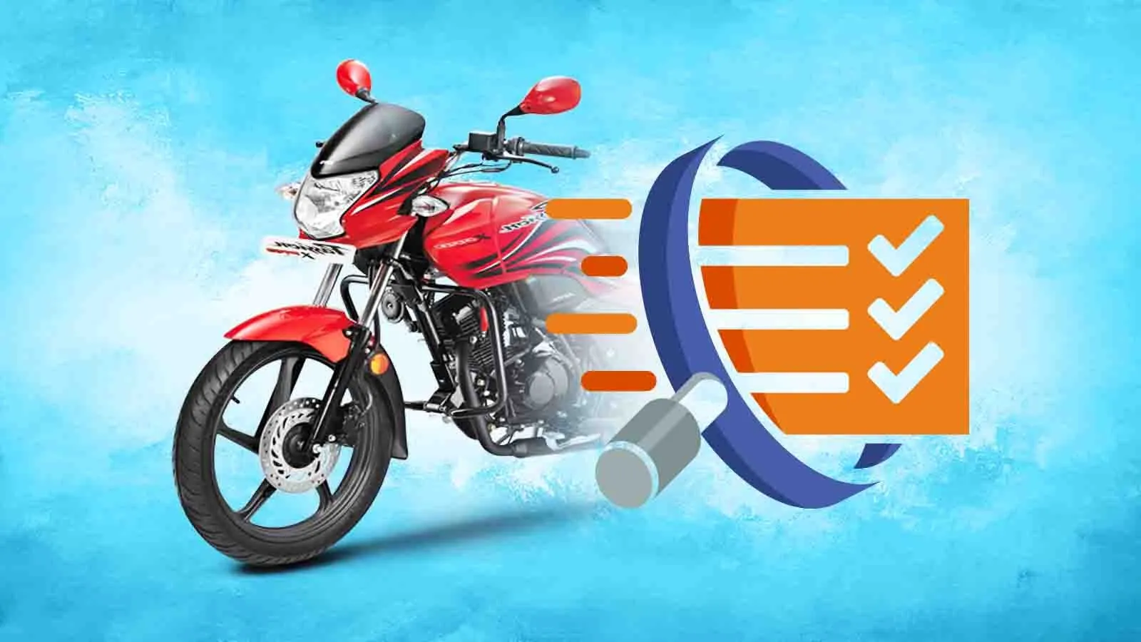 Two-wheeler insurance claims India 2024 surge reasons