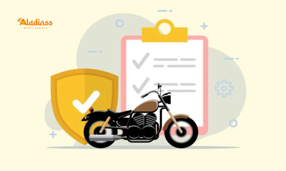 Two-Wheeler Insurance Claims Up 15% in 2024 India
