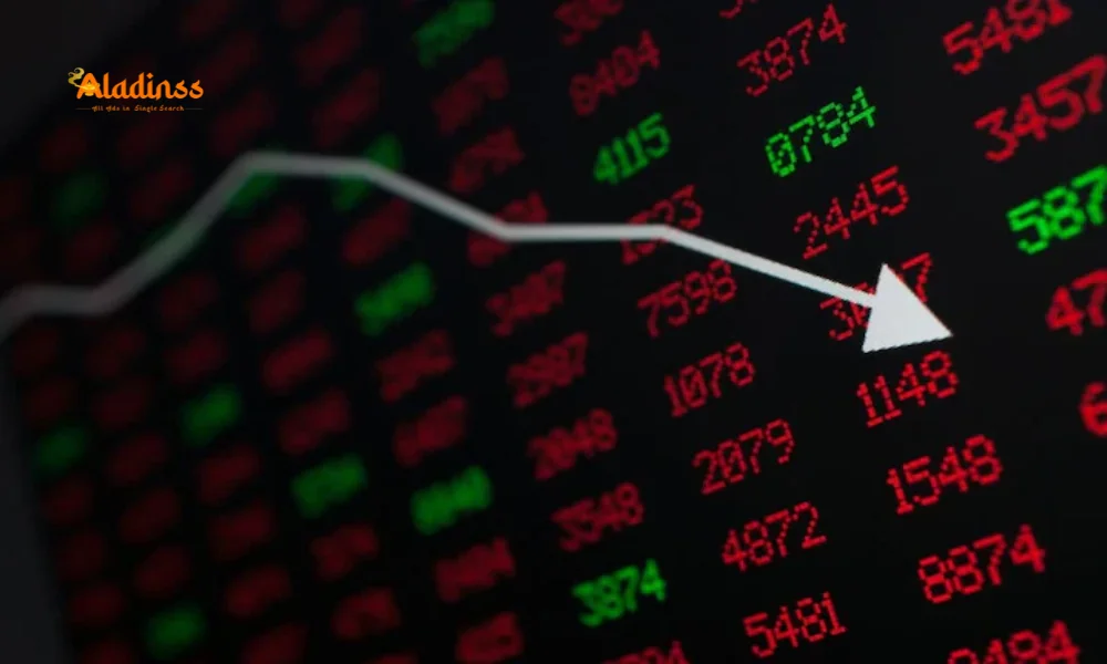 Sensex Q2 2025: Tata Stocks Top Losers Amid Decline