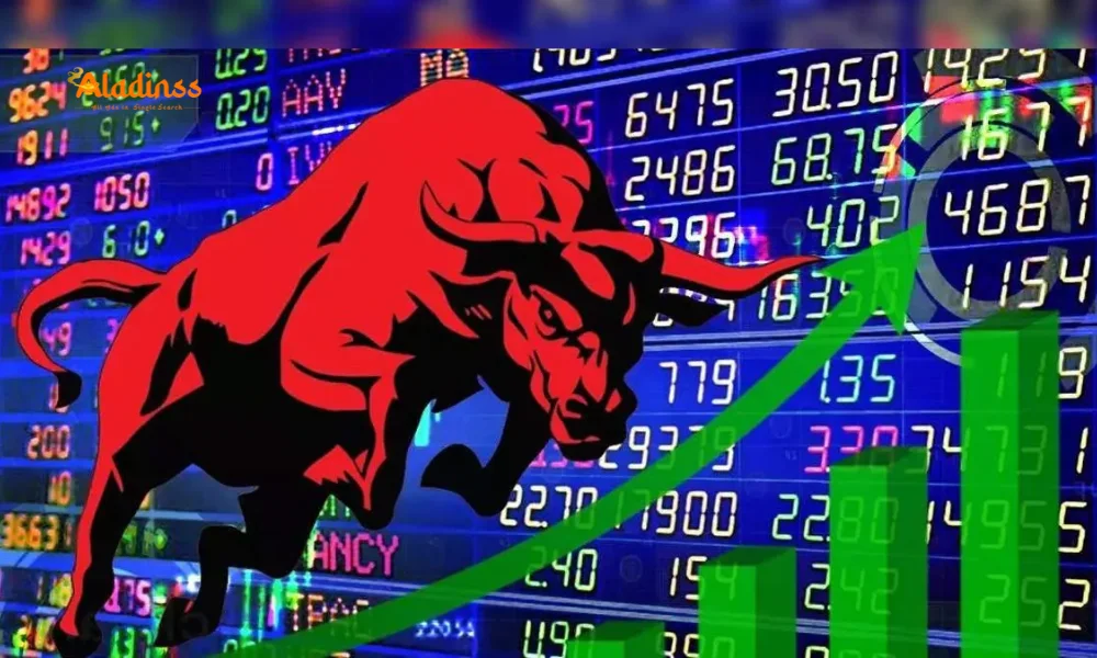 Sensex 1,500-Point Rally: Why Indian Market Rises