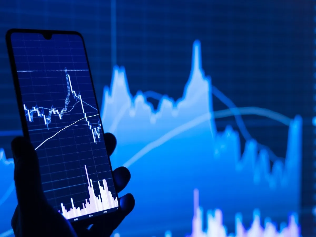 Servotech share price rally