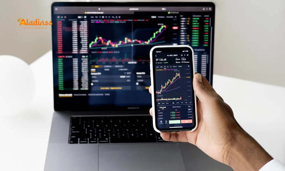 Servotech Shares Jump 6% on Market Rebound