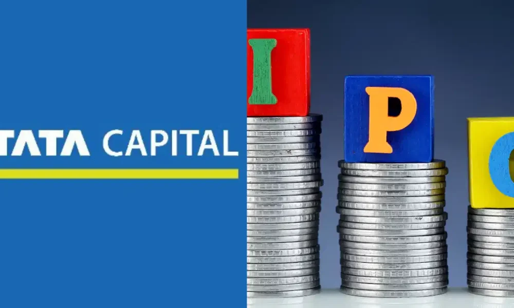 Tata Capital IPO Day 1: GMP, Review & Details