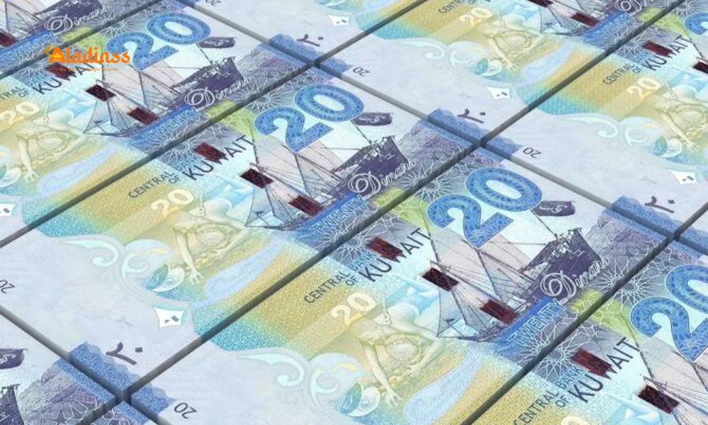 Kuwait Dollar Bonds: 8-Year Return to Markets