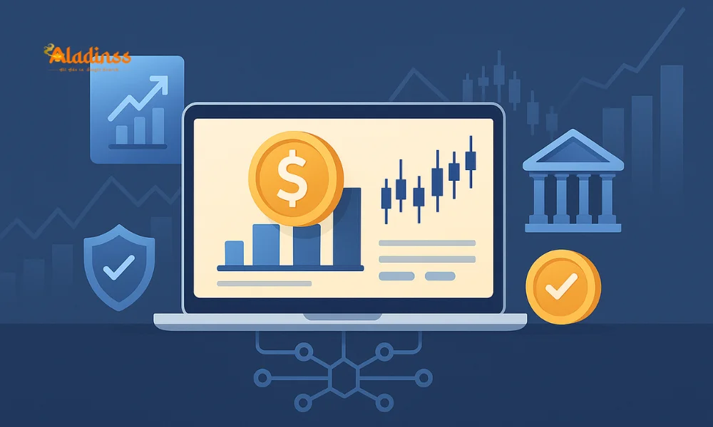 Tokenized Stocks: Crypto vs Wall Street War