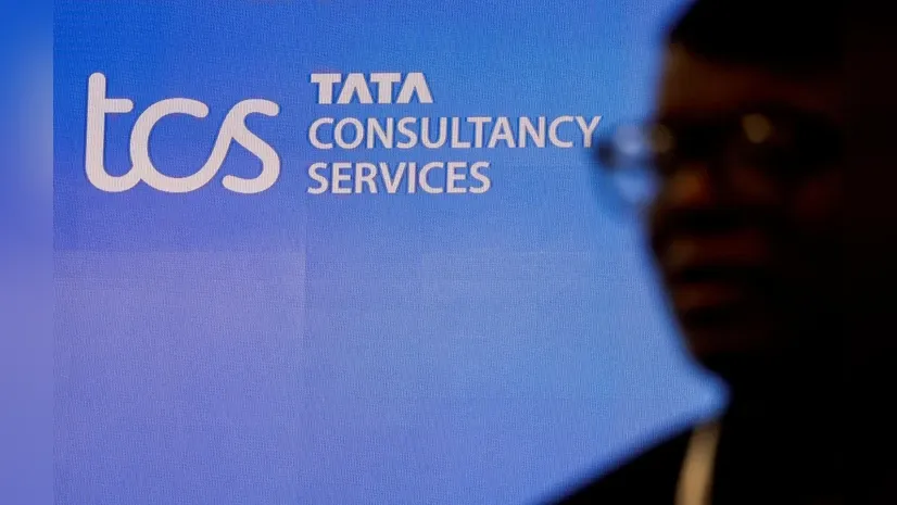 TCS Q2 results press conference cancellation