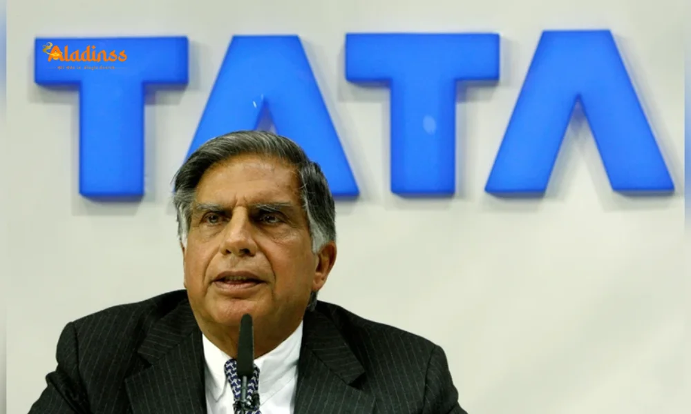 TCS Q2 Presser Cancelled for Tata Anniversary