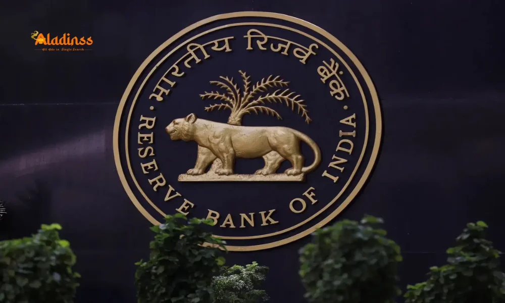 Rupee Steady as RBI Counters Gold Rally