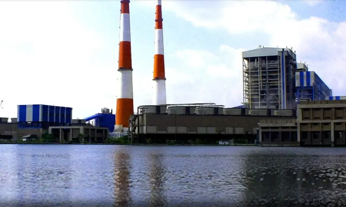 Reliance Power Share Price Surge