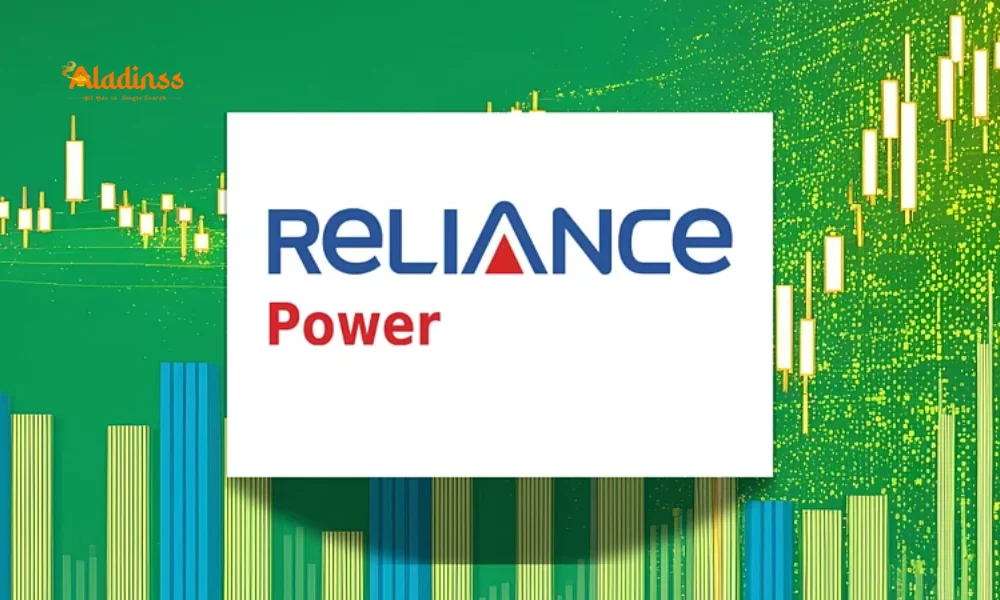Reliance Power Shares Jump 14% on Volumes