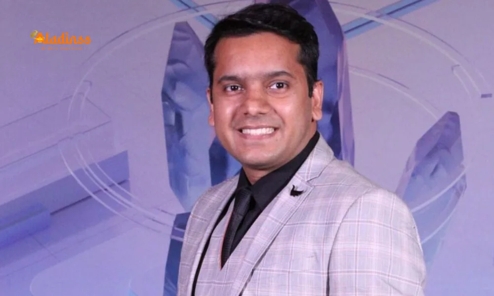 Sumeet Bagadia's 3 Stocks to Buy Oct 13