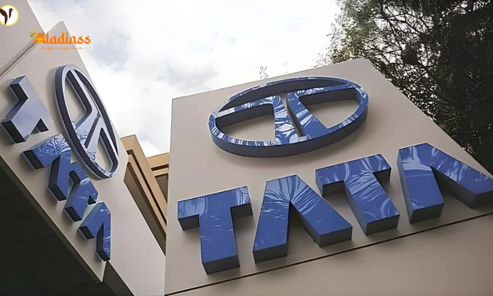 Tata Motors Demerger: 40% Dip Explained