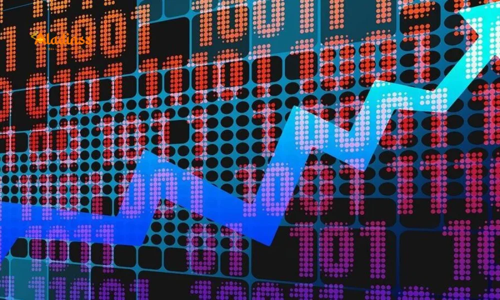 Osia Hyper Retail Share Up 5% Upper Circuit at ₹21.69