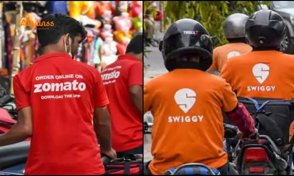 Zomato vs Swiggy: Buy Before Q2 FY26 Results?