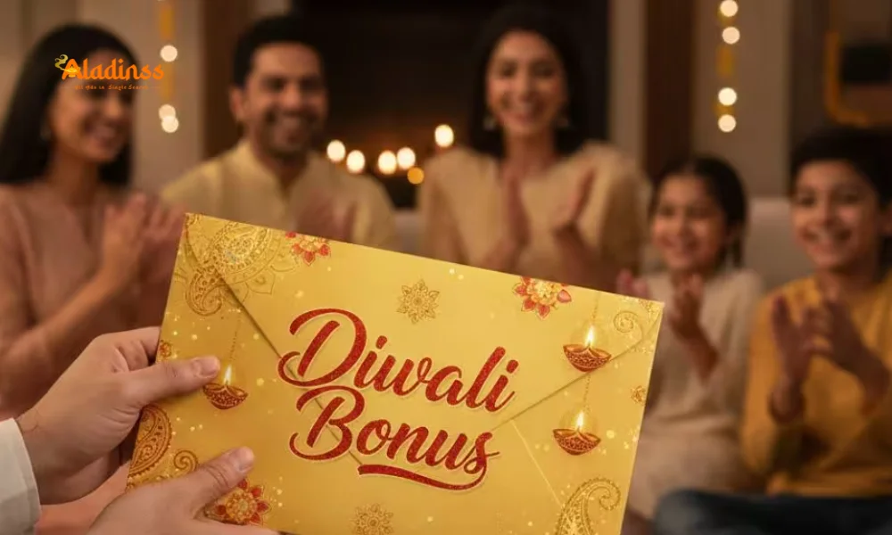 Is Diwali Bonus Taxable? 2025 Tax Rules Guide