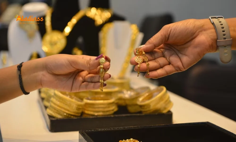 Gold Silver Price Prediction: Dip Soon?