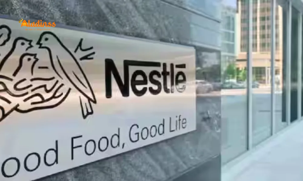 Nestle India Q2 2025: Profit Down 24% on Rs 5,643 Cr Sales