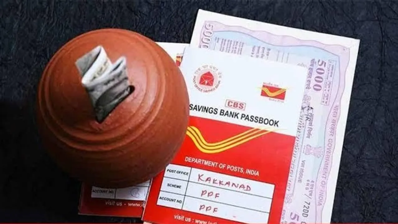 ppf scheme