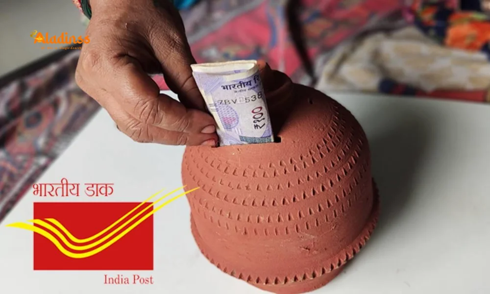 PPF Scheme: Rs12,500/Mo for Rs40Lakh in 15Yrs