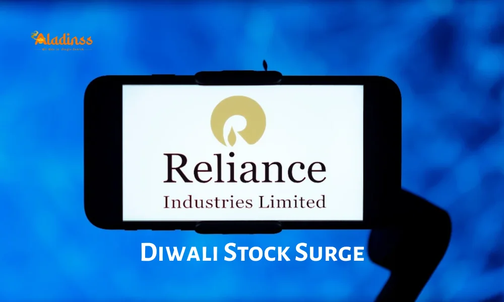 Reliance Q2: Jio IPO Buzz as Shares Muted Yearly