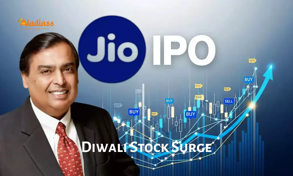 Reliance Q2: Jio IPO Spark Amid Muted Shares
