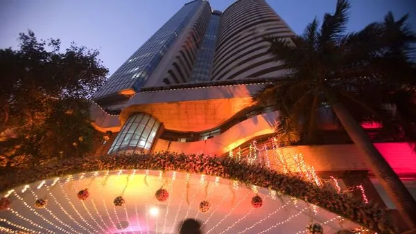 Indian Stock Market Diwali 2025