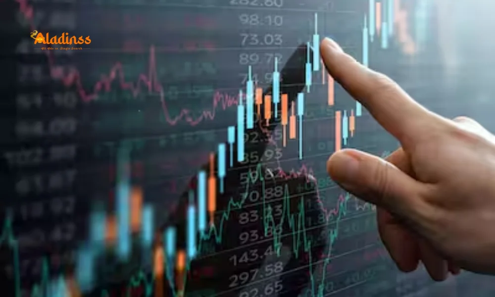 Krishival Foods Skyrockets 400% After Rights Issue Announcement
