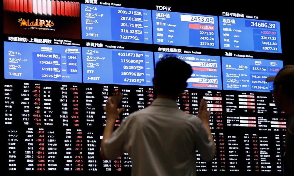 Japanese Stocks Soar on Strong Stimulus Hopes Market Rally Explained