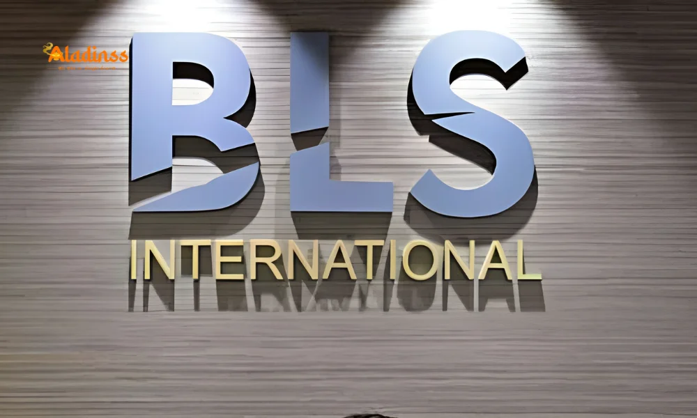 BLS Secures Cyprus Visa Deal in Kazakhstan What This Means for Applicants