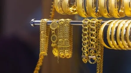 Gold and Silver Tax
