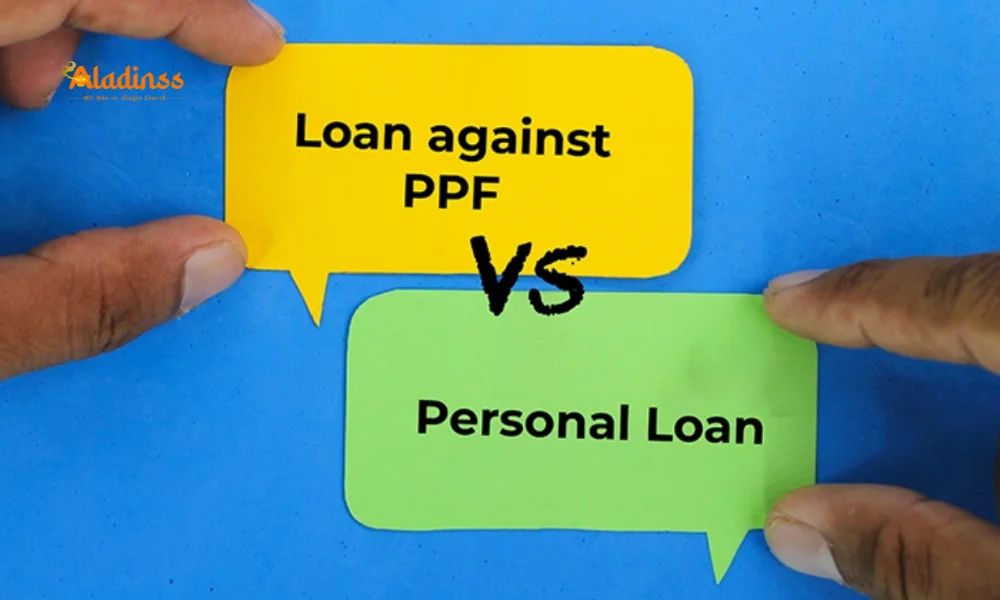 PPF vs Personal Loan: Which Is Smarter for Saving or Borrowing?