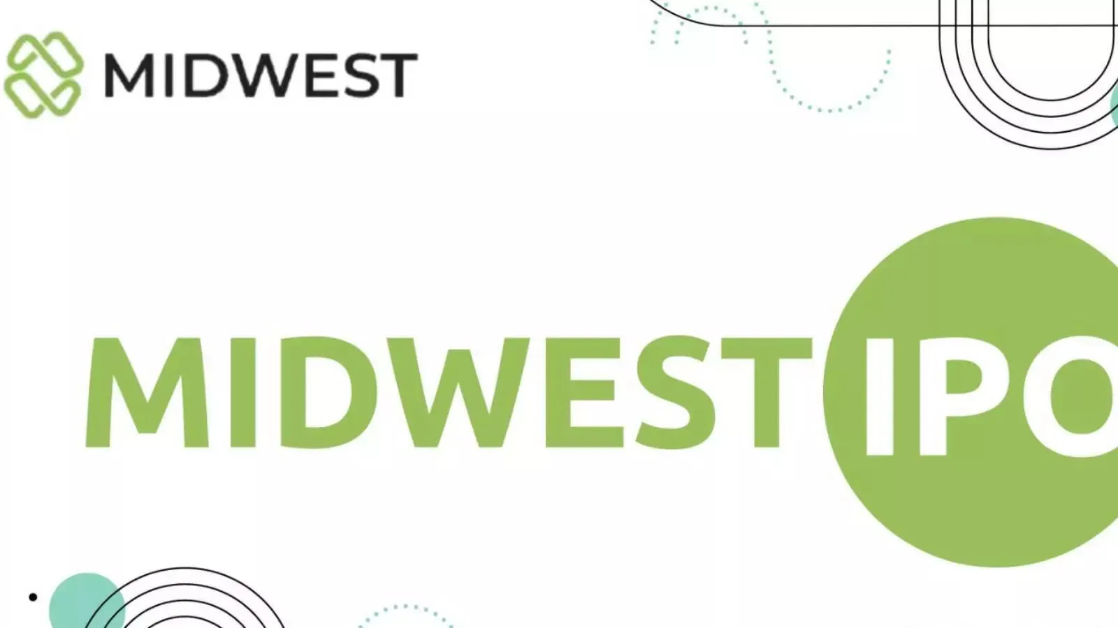 Midwest IPO Share Price