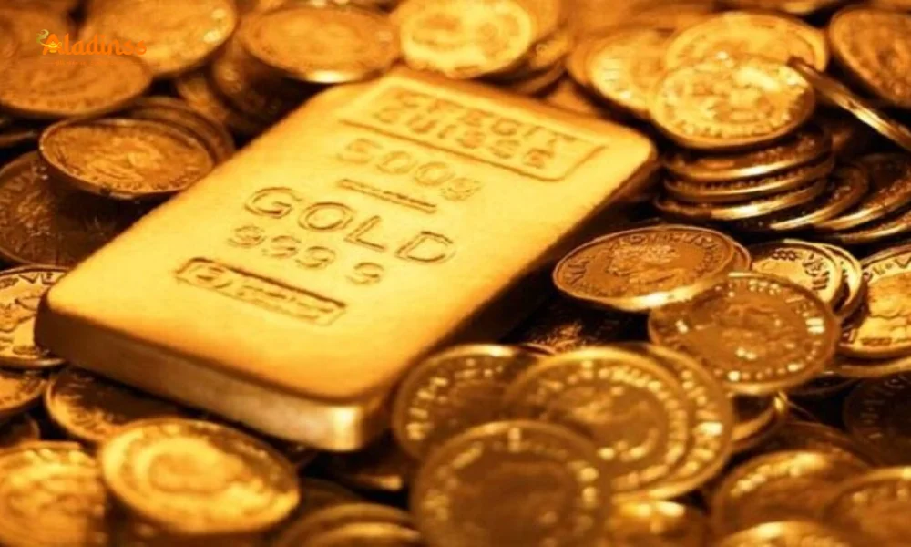 Gold and Silver Prices Soar: Shocking New Tax Rules and Rates Unveiled