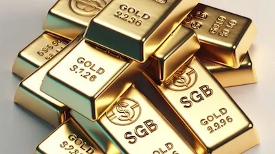 Sovereign Gold Bond premature redemption