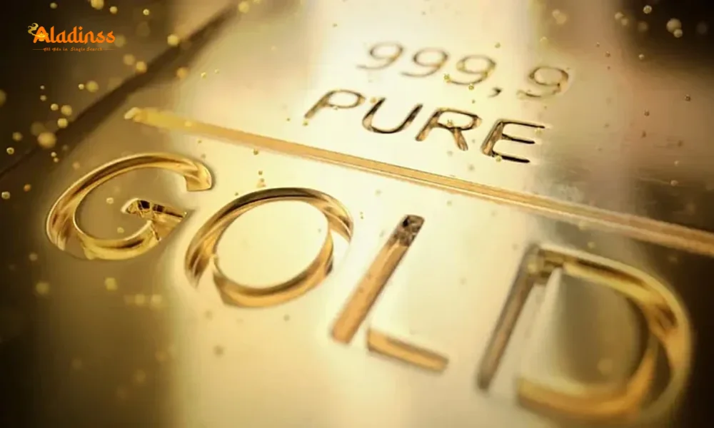 213% Gain in 6 Years! RBI Sets SGB Early Exit at ₹11,992 Redeem Now