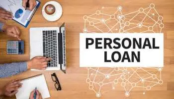 personal loan interest rate comparison 2025