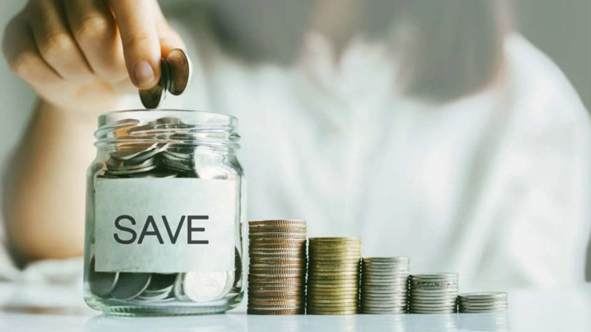 best ways to save money every month in India