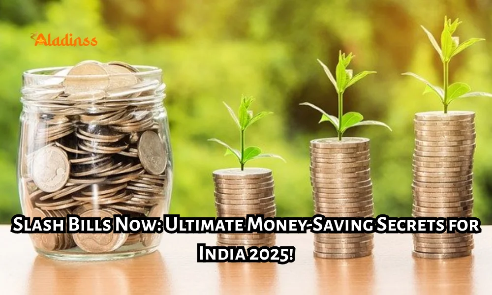 Best Ways to Save Money Every Month India 2025 Tips