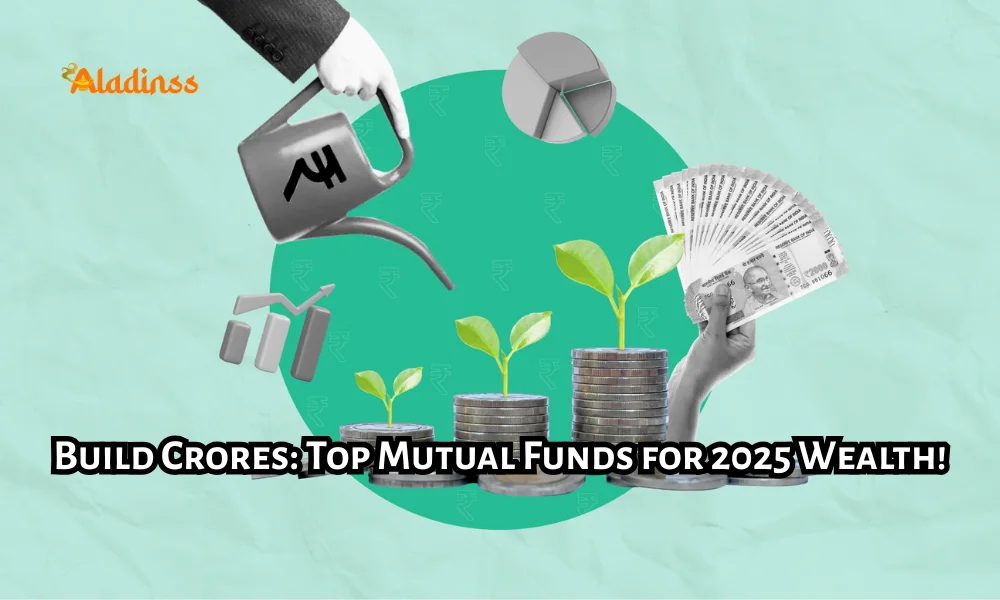 Best Mutual Funds to Invest in India for Long Term Wealth 2025