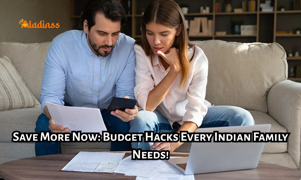 How to Manage Money Better Budgeting Tips for Indian Families