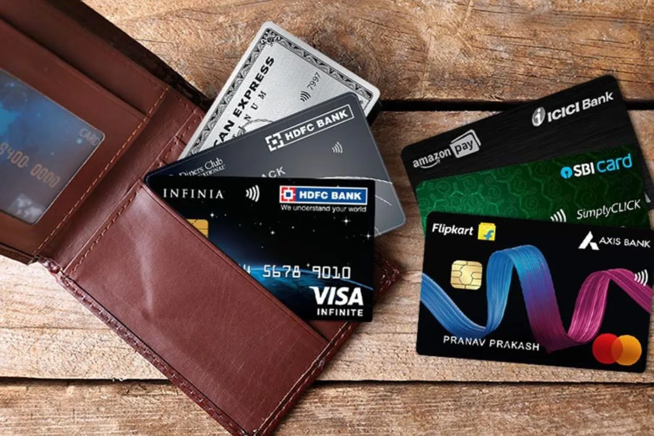 best credit cards in india 2025