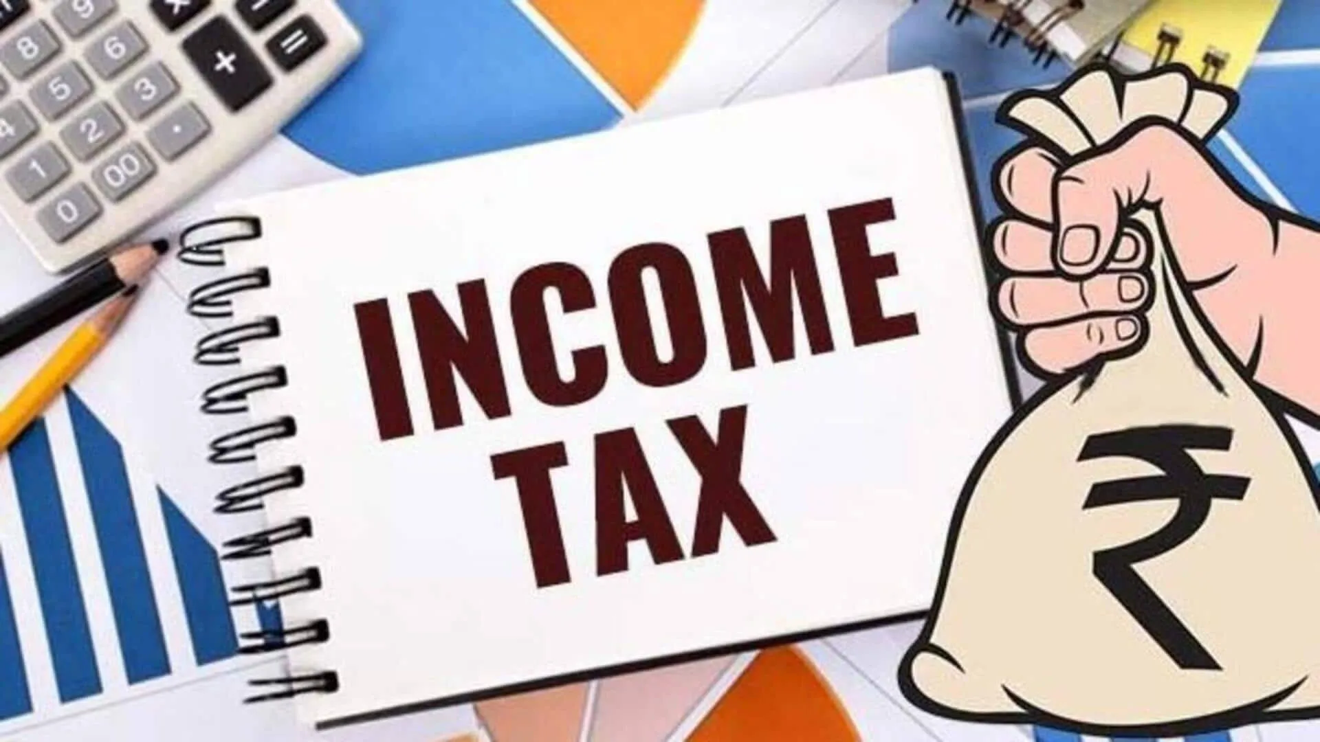 how to pay zero income tax in india legally