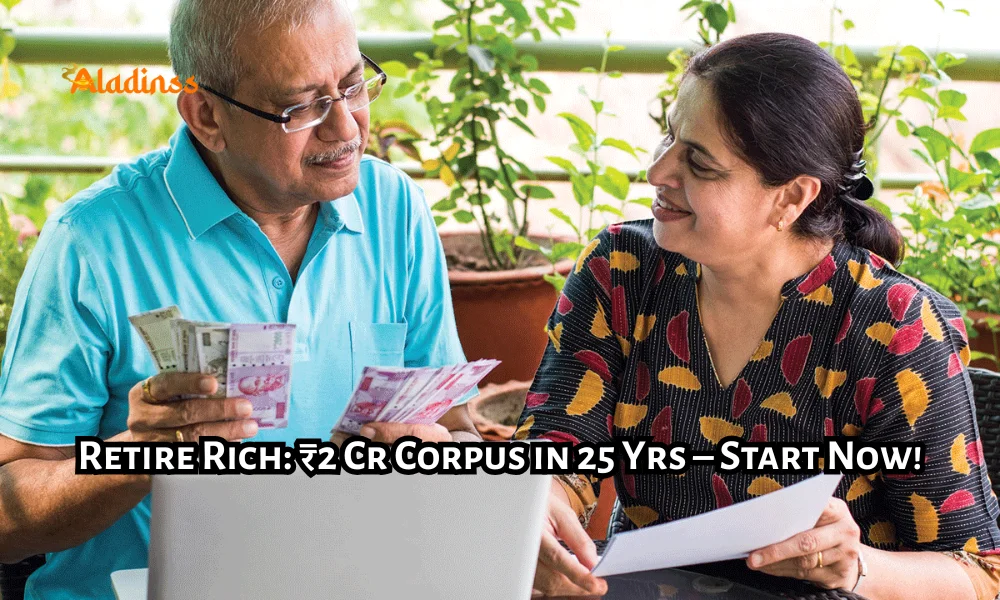 Retirement Planning India How Much Save Invest Timeline Guide