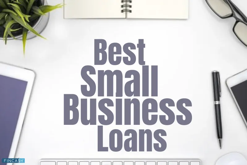 how small businesses can get business loans in India eligibility process tips